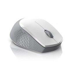 Genius Mouse Wireless+BT Silent - NX-8000S - White — Buy in Cyprus with Fast Delivery