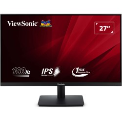 Viewsonic Monitor - VA270-H-2 - 27'' Full-HD IPS 100Hz HDMI VGA — Buy in Cyprus with Fast Delivery