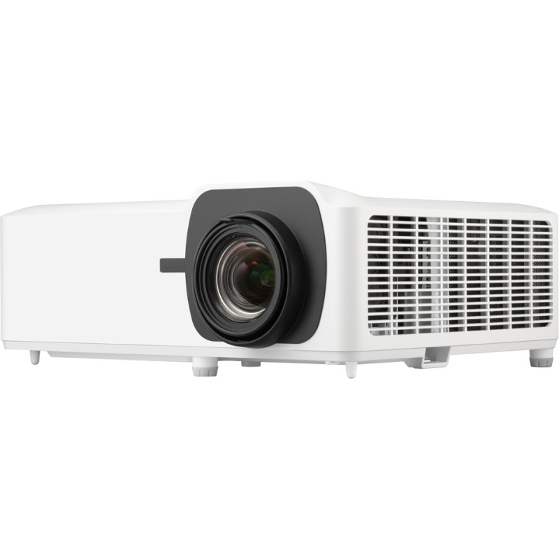 Viewsonic Projector 4K HDR Laser DLP 5500 Lumens LAN Control 21:9 - LS901-4K - LAN Control, 21:9