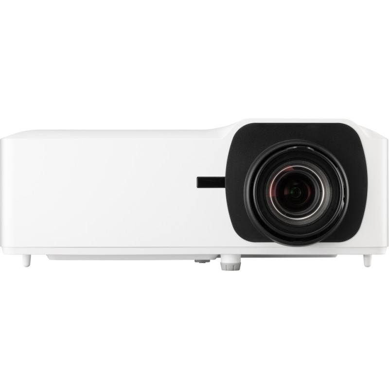 Viewsonic Projector 4K HDR Laser DLP 5500 Lumens LAN Control 21:9 - LS901-4K - LAN Control, 21:9
