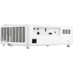 Viewsonic Projector 4K HDR Laser DLP 5500 Lumens LAN Control 21:9 - LS901-4K - LAN Control, 21:9