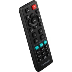 Viewsonic Projector 4K HDR Laser DLP 5500 Lumens LAN Control 21:9 - LS901-4K - LAN Control, 21:9