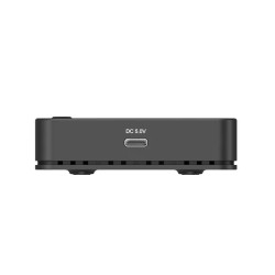 Unitek USB-C Hub - D1079A - USB4 MST HDMI DP Gb SD Audio PD100W — Buy in Cyprus with Fast Delivery