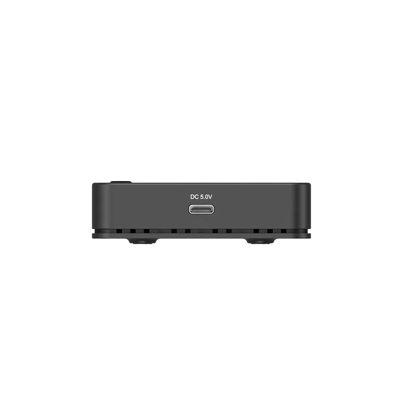 Unitek USB-C Hub - D1079A - USB4 MST HDMI DP Gb SD Audio PD100W — Buy in Cyprus with Fast Delivery