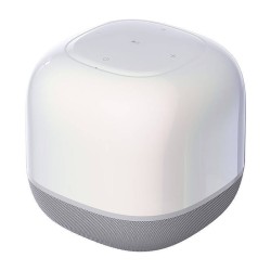 Baseus Speaker Wireless - AeQur V2 - Moon White — Buy in Cyprus with Fast Delivery