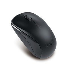 Genius Mouse Wireless - NX-7000 - Black — Buy in Cyprus with Fast Delivery