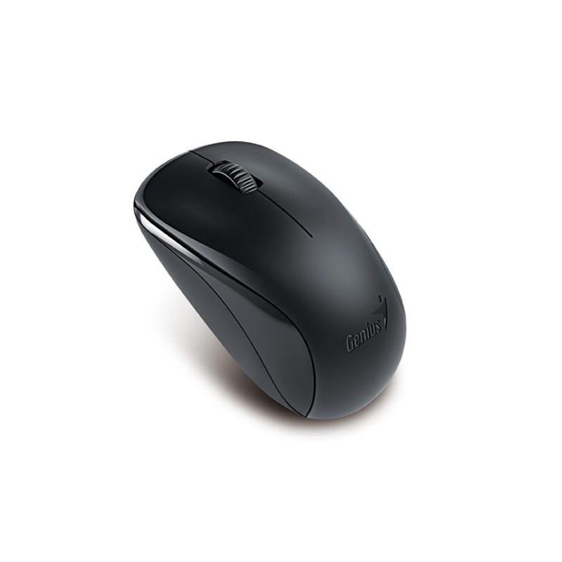 Genius Mouse Wireless - NX-7000 - Black — Buy in Cyprus with Fast Delivery