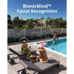 Anker Eufy Security Camera Kit - Eufycam3 - 3+1 & Home Base — Buy in Cyprus with Fast Delivery