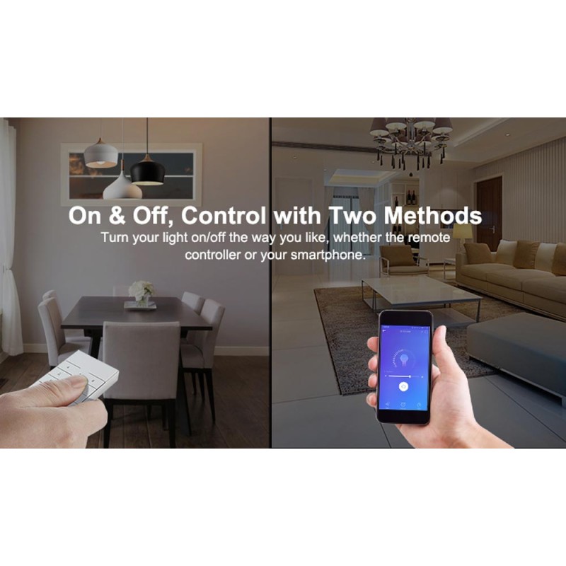 Sonoff Smart Dimmer Switch - D1 - Smart Dimmer Switch — Buy in Cyprus with Fast Delivery