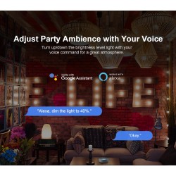 Sonoff Smart Dimmer Switch - D1 - Smart Dimmer Switch — Buy in Cyprus with Fast Delivery