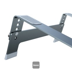 Baseus Laptop Stand UltraStable Series - UltraStable Series — Buy in Cyprus with Fast Delivery