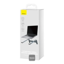 Baseus Laptop Stand UltraStable Series - UltraStable Series — Buy in Cyprus with Fast Delivery