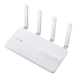 ASUS WLAN Router AX3000 WiFi 6 Dual-Band Gigabit Security VPN USB ExpertWiFi EBR63 — Buy in Cyprus with Fast Delivery