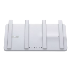 ASUS WLAN Router AX3000 WiFi 6 Dual-Band Gigabit Security VPN USB ExpertWiFi EBR63 — Buy in Cyprus with Fast Delivery