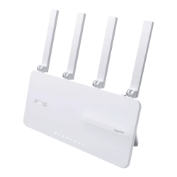 ASUS WLAN Router AX3000 WiFi 6 Dual-Band Gigabit Security VPN USB ExpertWiFi EBR63 — Buy in Cyprus with Fast Delivery