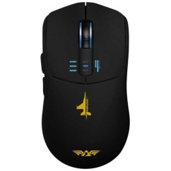 Armaggeddon Gaming Mouse - MIRAGE-V - Wired+2.4G+BT Recharge 5B Black — Buy in Cyprus with Fast Delivery