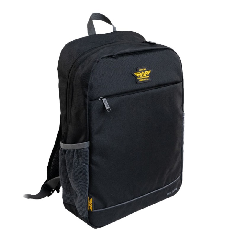 Armaggeddon Gaming Bag - RELOAD 7 - Black — Buy in Cyprus with Fast Delivery