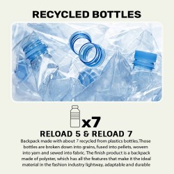 Armaggeddon Gaming Bag - RELOAD 7 - Black — Buy in Cyprus with Fast Delivery