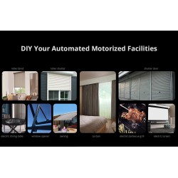 Sonoff Dual - R3 - Dual Relay-Power Metering Wifi Smart Switch — Buy in Cyprus with Fast Delivery