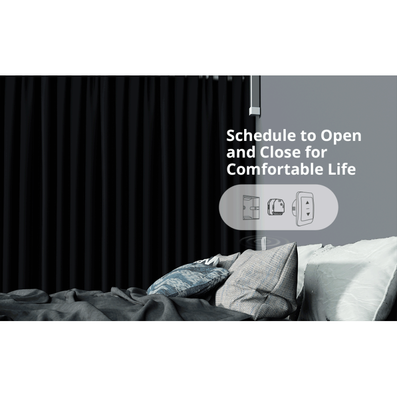 Sonoff Dual - R3 - Dual Relay-Power Metering Wifi Smart Switch — Buy in Cyprus with Fast Delivery