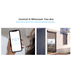 Sonoff Dual - R3 - Dual Relay-Power Metering Wifi Smart Switch — Buy in Cyprus with Fast Delivery