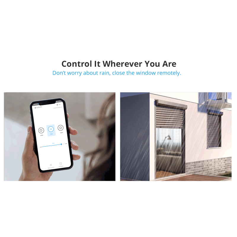 Sonoff Dual - R3 - Dual Relay-Power Metering Wifi Smart Switch — Buy in Cyprus with Fast Delivery