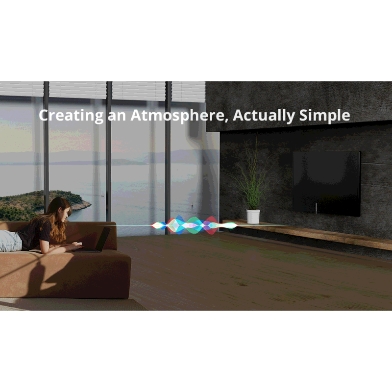 Sonoff Dual - R3 - Dual Relay-Power Metering Wifi Smart Switch — Buy in Cyprus with Fast Delivery