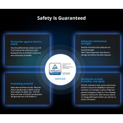 Sonoff Dual - R3 - Dual Relay-Power Metering Wifi Smart Switch — Buy in Cyprus with Fast Delivery