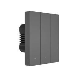 Sonoff UK 3C WiFi Smart Wall Mechanical Switch - M5 - WiFi — Buy in Cyprus with Fast Delivery