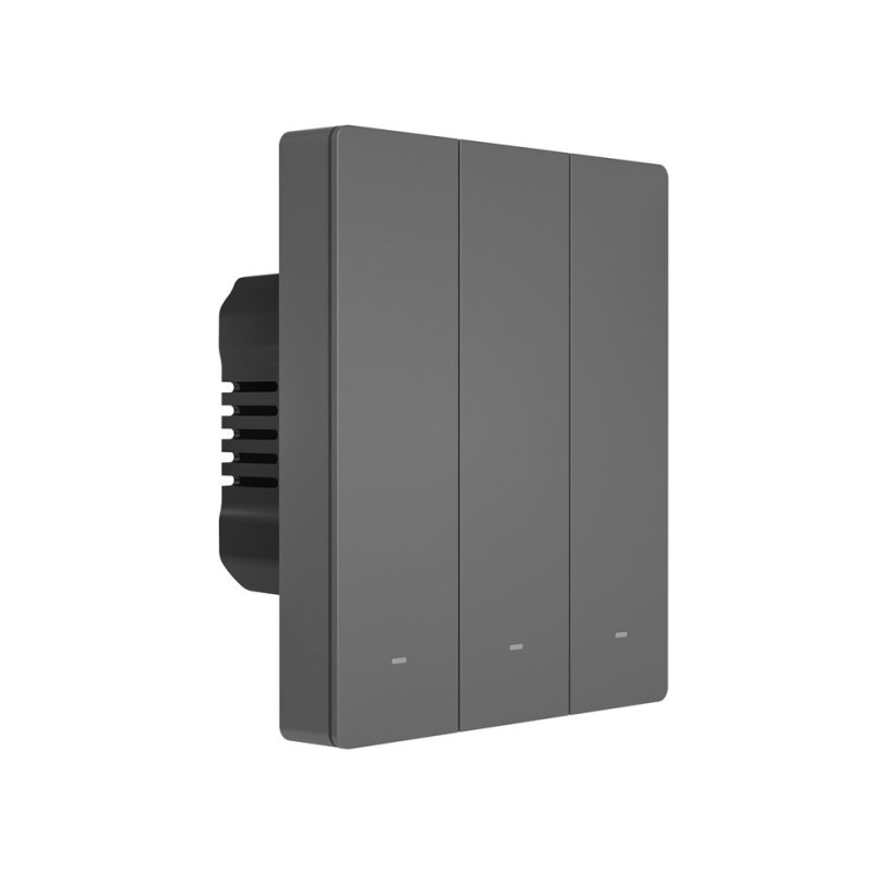 Sonoff UK 3C WiFi Smart Wall Mechanical Switch - M5 - WiFi — Buy in Cyprus with Fast Delivery