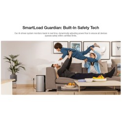 EcoFlow STREAM Ultra - 2KWh Battery - 2000W PV Input - Max AC Output 2300W — Buy in Cyprus with Fast Delivery