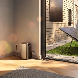 EcoFlow STREAM Ultra - 2KWh Battery - 2000W PV Input - Max AC Output 2300W — Buy in Cyprus with Fast Delivery