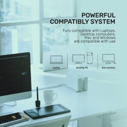 Alcatroz Tetriz Wireless Keyboard - Air 3 - 2.4G+BT Autumn Black — Buy in Cyprus with Fast Delivery