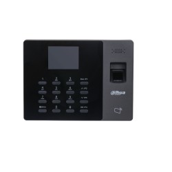 Dahua AC Time Attendance Terminal - ASA1222GL - AC Time Attendance Terminal — Buy in Cyprus with Fast Delivery