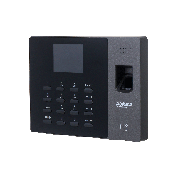 Dahua AC Time Attendance Terminal - ASA1222GL - AC Time Attendance Terminal — Buy in Cyprus with Fast Delivery