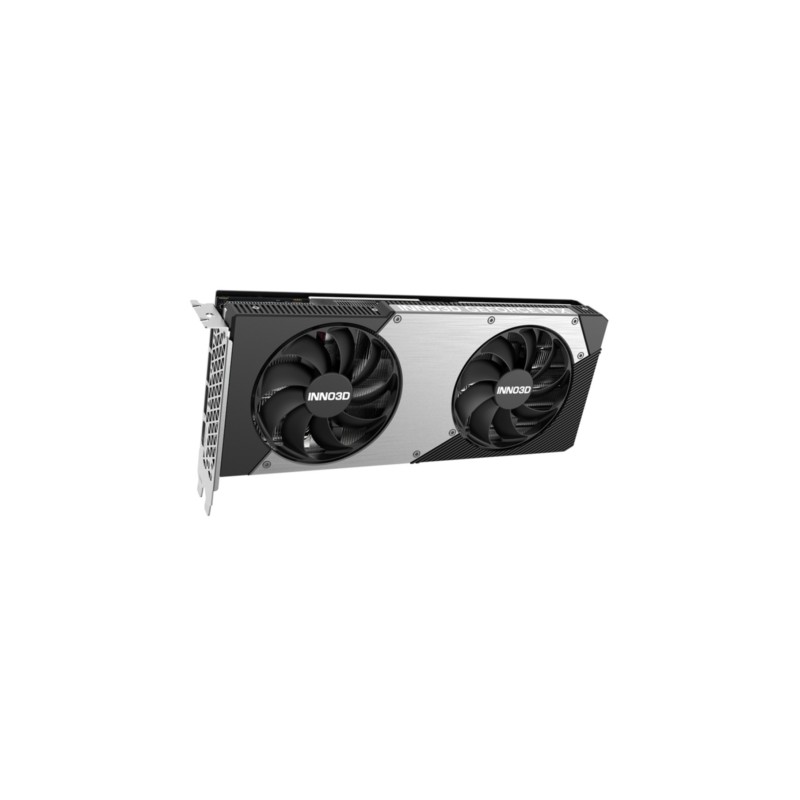 Inno3D GeForce RTX 5070 Twin X2 - 12GB GDDR7, Boost 2512 MHz, PCIe 5.0 — Buy in Cyprus with Fast Delivery