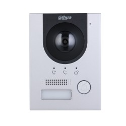 Dahua VD IP Doorphone Villa Camera - VTO2202F-P-S3 - Dahua VD IP Doorphone Villa Camera — Buy in Cyprus with Fast Delivery