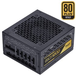 Armaggeddon Gaming PSU 1200W Modular & Certified 80+ VOLTRON GOLD 1200 Black - 1200W, Modular, 80+ VOLTRON GOLD, 1200 Black