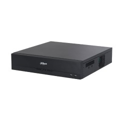 Dahua NVR - NVR5864-EI - 64ch 8HDD 384mbps H265+ — Buy in Cyprus with Fast Delivery