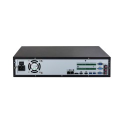 Dahua NVR - NVR5864-EI - 64ch 8HDD 384mbps H265+ — Buy in Cyprus with Fast Delivery