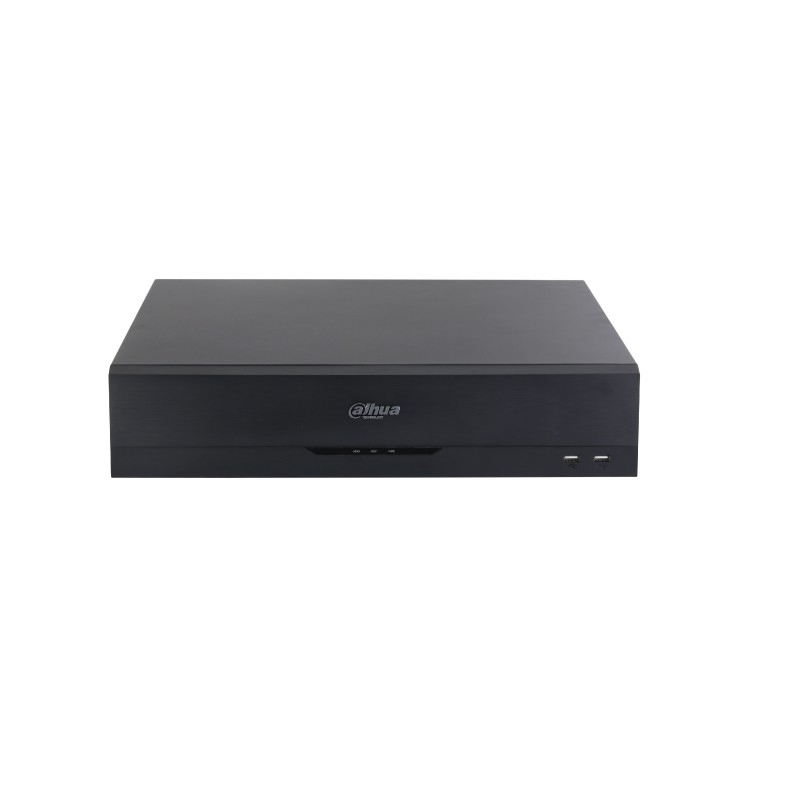 Dahua NVR - NVR5864-EI - 64ch 8HDD 384mbps H265+ — Buy in Cyprus with Fast Delivery