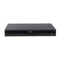 Dahua NVR - NVR5232-EI - 32ch 2HDD 384Mbps H265+ — Buy in Cyprus with Fast Delivery
