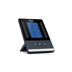 Yealink Color Expansion Module - EXP43 - Color Expansion Module for T43U T46U — Buy in Cyprus with Fast Delivery