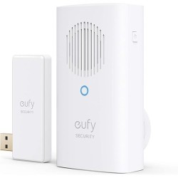 Anker Eufy Security Video Doorbell Chime - HomeBase 2 - for HomeBase 2 — Buy in Cyprus with Fast Delivery