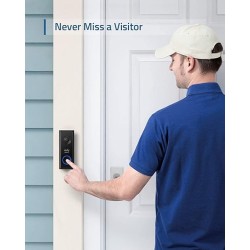 Anker Eufy Security Video Doorbell Chime - HomeBase 2 - for HomeBase 2 — Buy in Cyprus with Fast Delivery