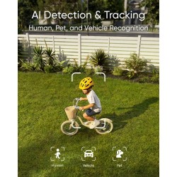 Anker Eufy Security Floodlight Camera - E340 - Floodlight Camera — Buy in Cyprus with Fast Delivery