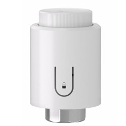 Sonoff ZigBee Thermostatic Radiator Valve - ZigBee — Buy in Cyprus with Fast Delivery