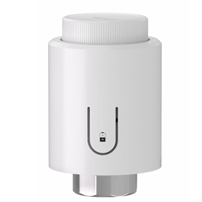 Sonoff ZigBee Thermostatic Radiator Valve - ZigBee — Buy in Cyprus with Fast Delivery