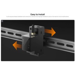 EcoFlow STREAM Smart Meter - Real Time Energy Tracking & Allocation — Buy in Cyprus with Fast Delivery