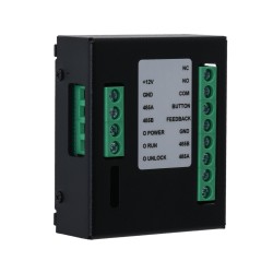 Dahua AC Extension Module - DEE1010B-S2 — Buy in Cyprus with Fast Delivery